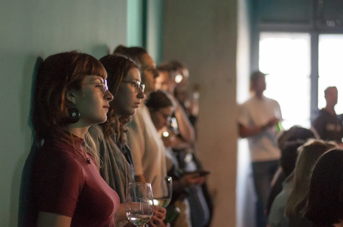 @ Bianca Purice-Azap & Dan Purice