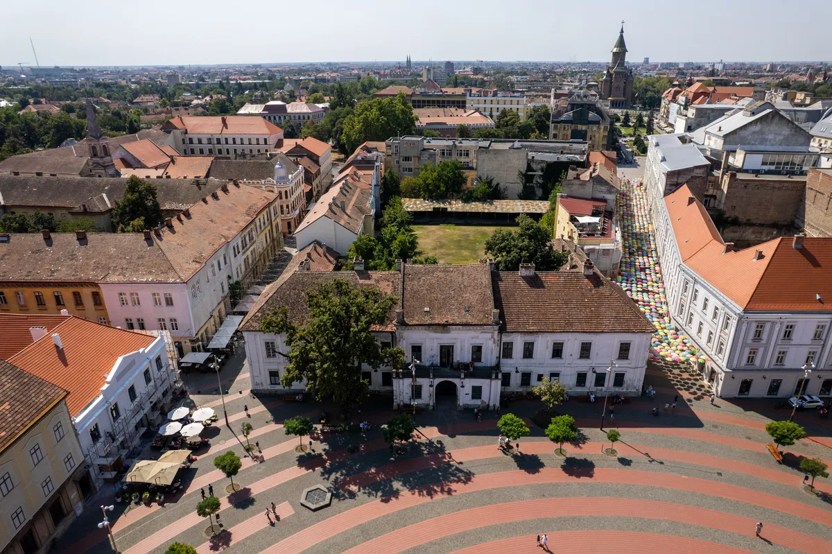 Comenduirea Garnizoanei
