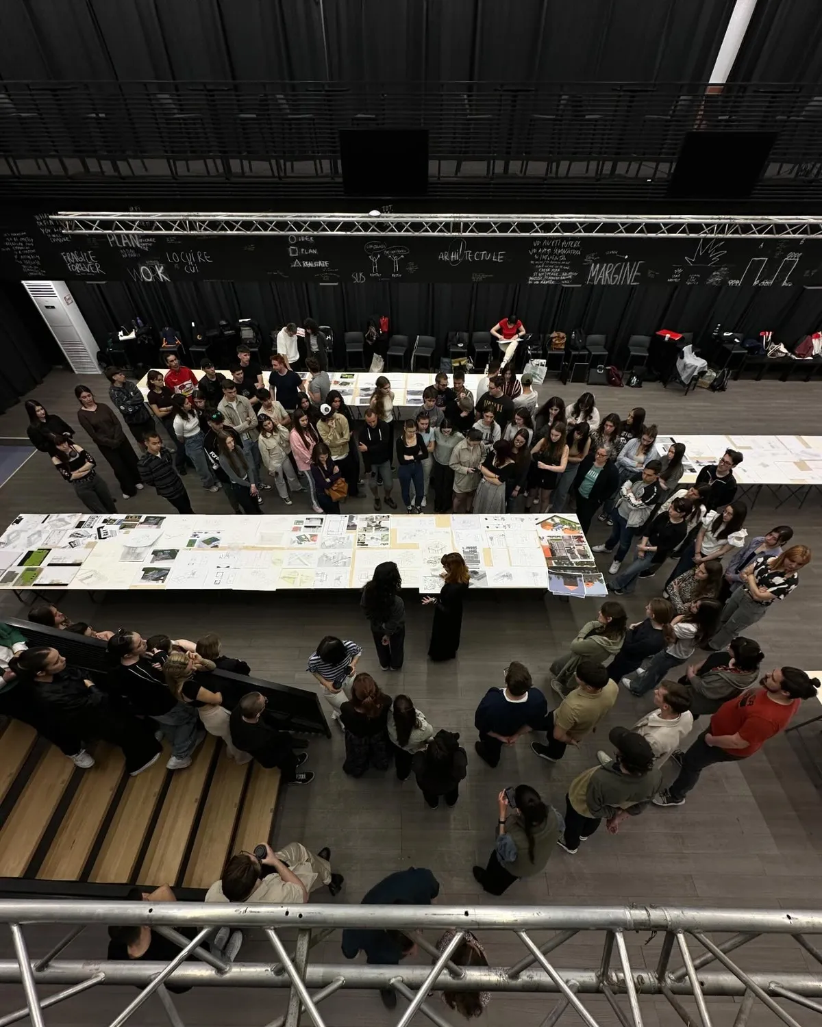 Prezentare Oana Stănescu