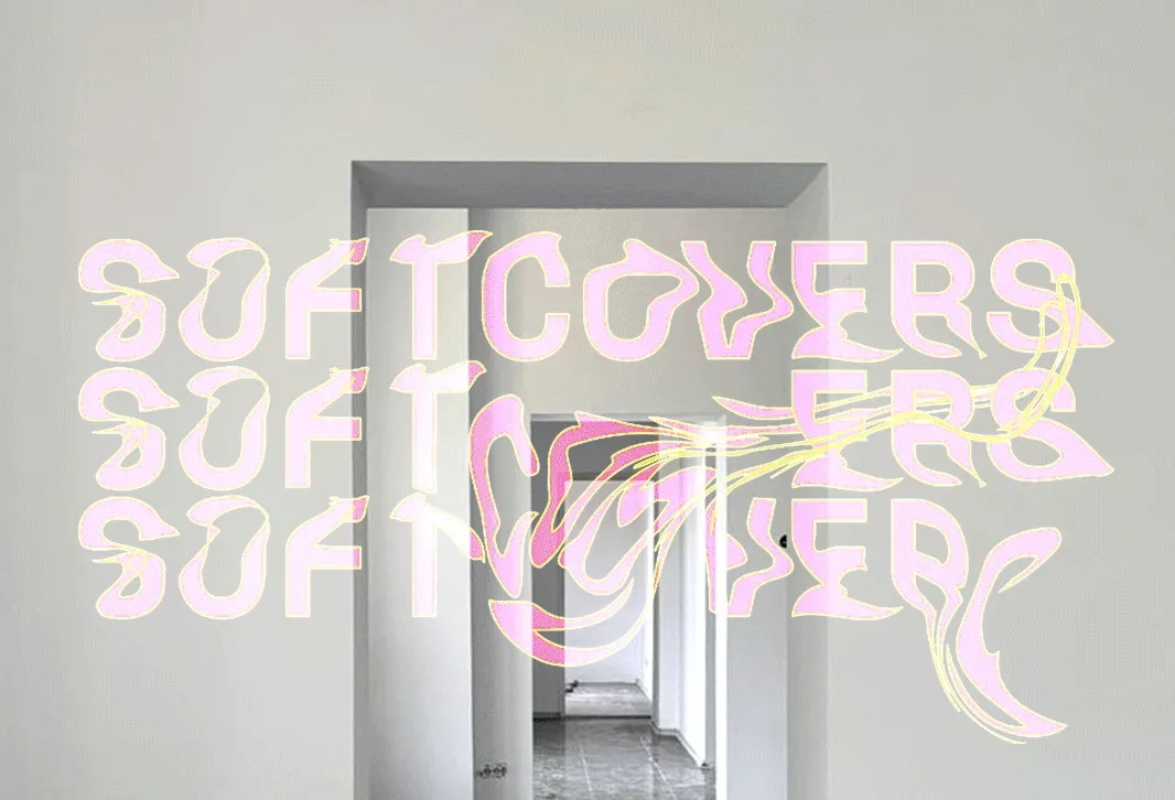 Softcovers - AA Visiting School