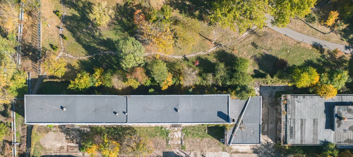 3. The Botanical Park