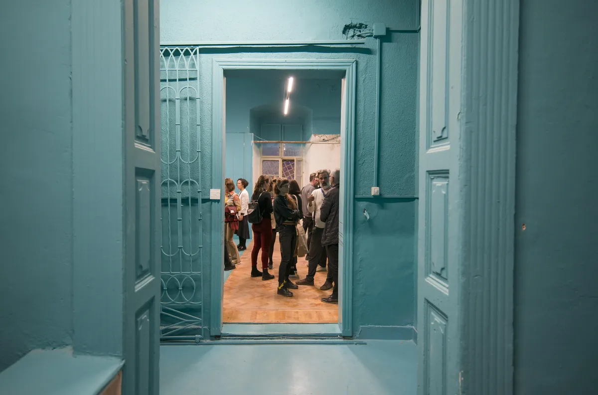 @ Bianca Purice-Azap & Dan Purice