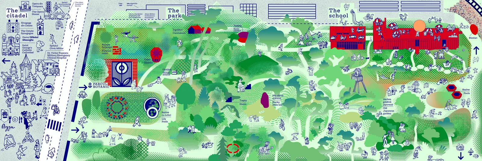 Apeluri deschise 2026