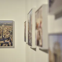 From Las Vegas / To Rome - The photographs of Iwan Baan