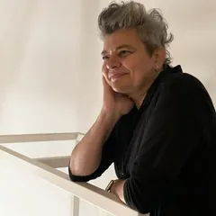 Ana Miljački, Critical Broadcasting Lab, MIT