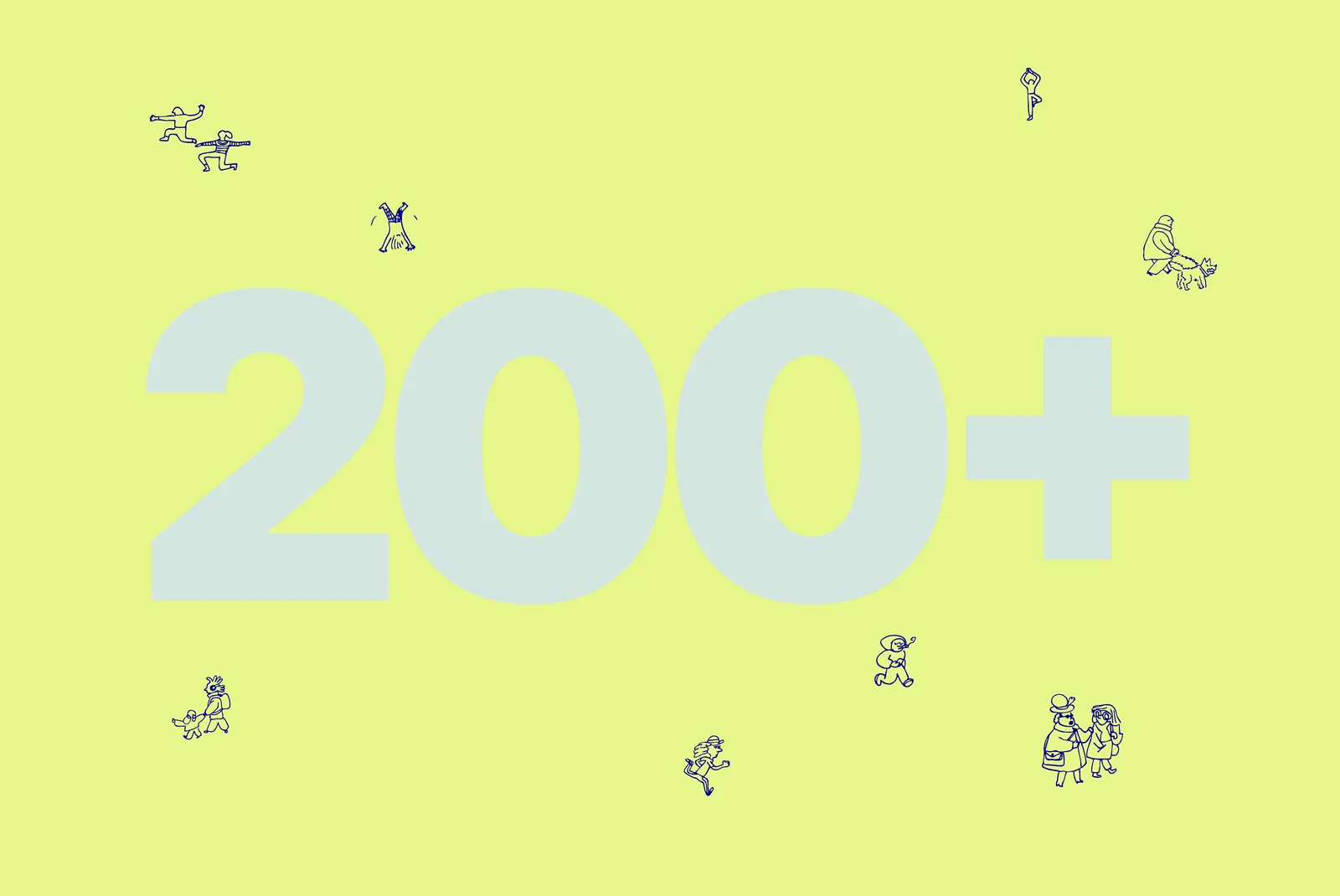 Over 200 Submissions Received for the Beta 2026 Open Calls