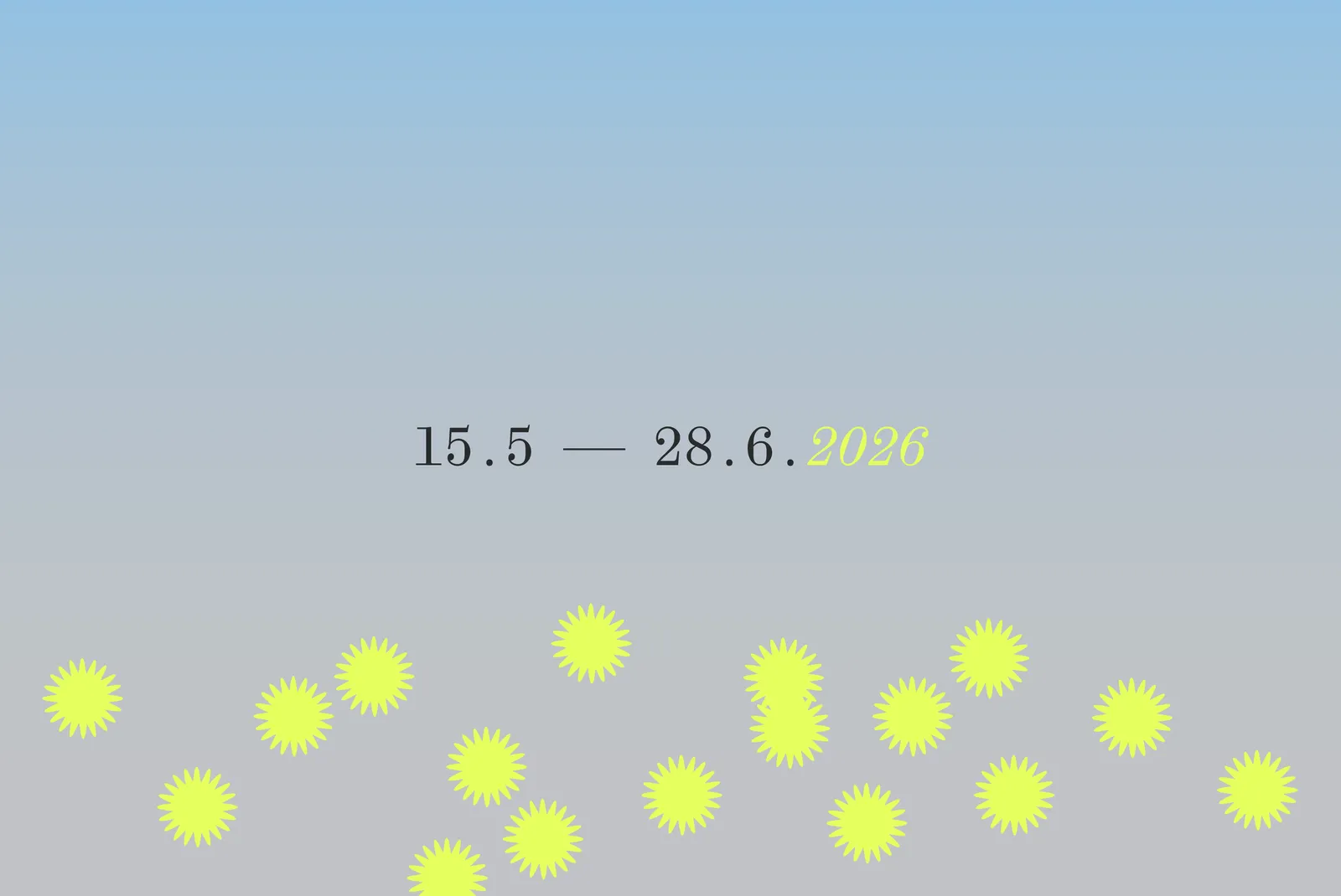 Beta se deschide pe 15 mai