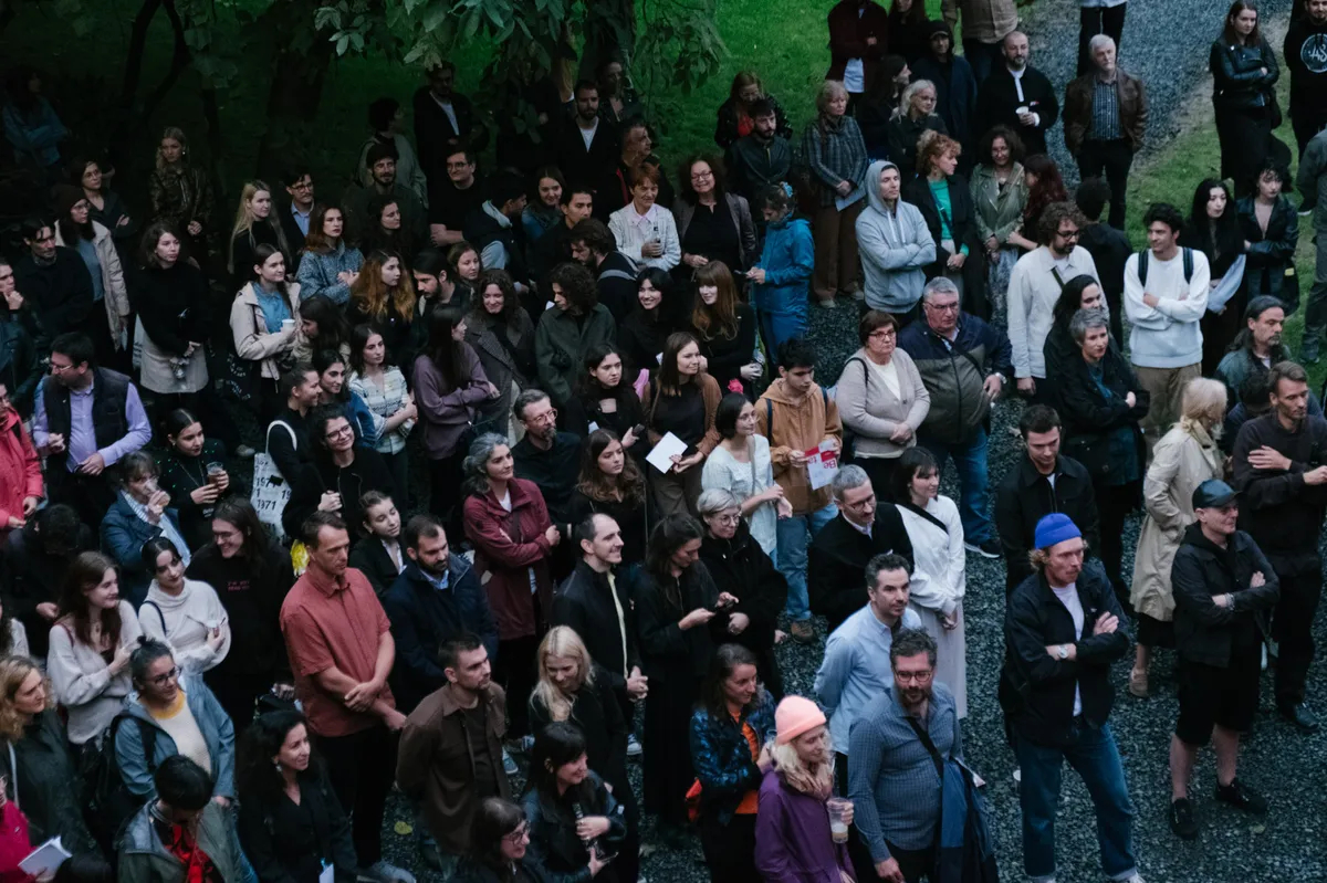 Cum a fost: Deschiderea Beta 2024