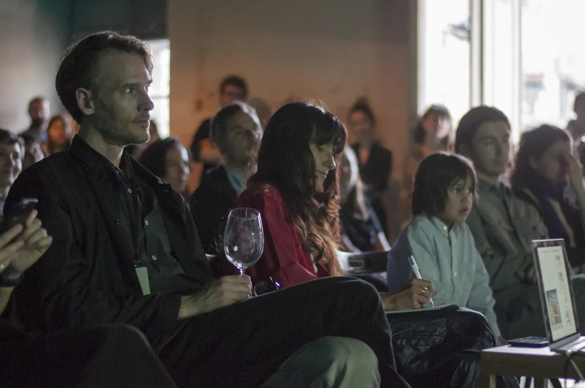 @ Bianca Purice-Azap & Dan Purice