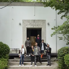 INST, Carlos Casacuberta