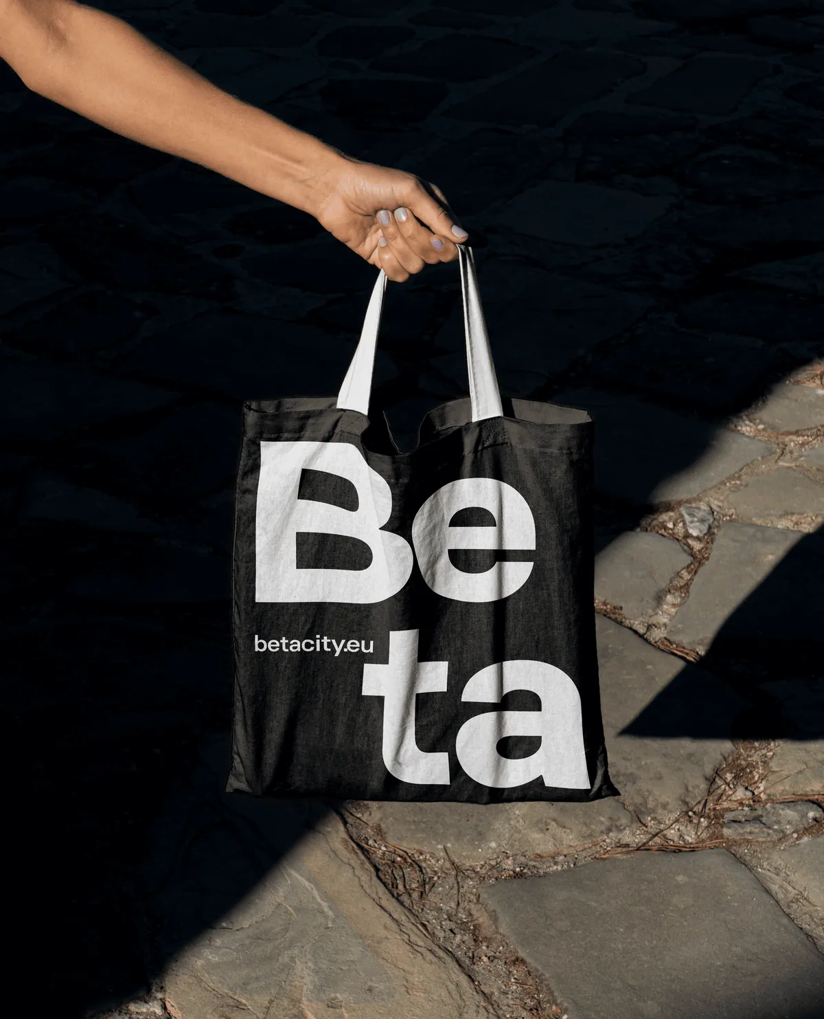 Beta Totebag