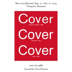 Beta 2024 Theme: cover me softly