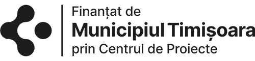 Municipiul Timișoara prin Centrul de Proiecte