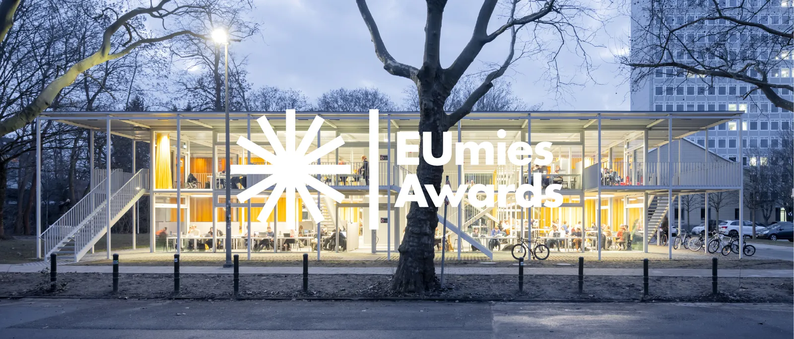 EUmies Awards 2024 Exhibition