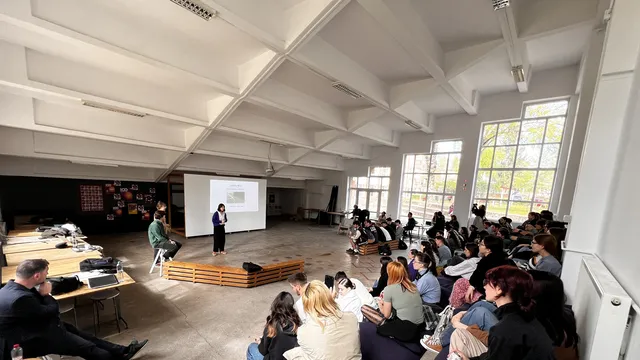 Prezentare Derivé (NL+BE)