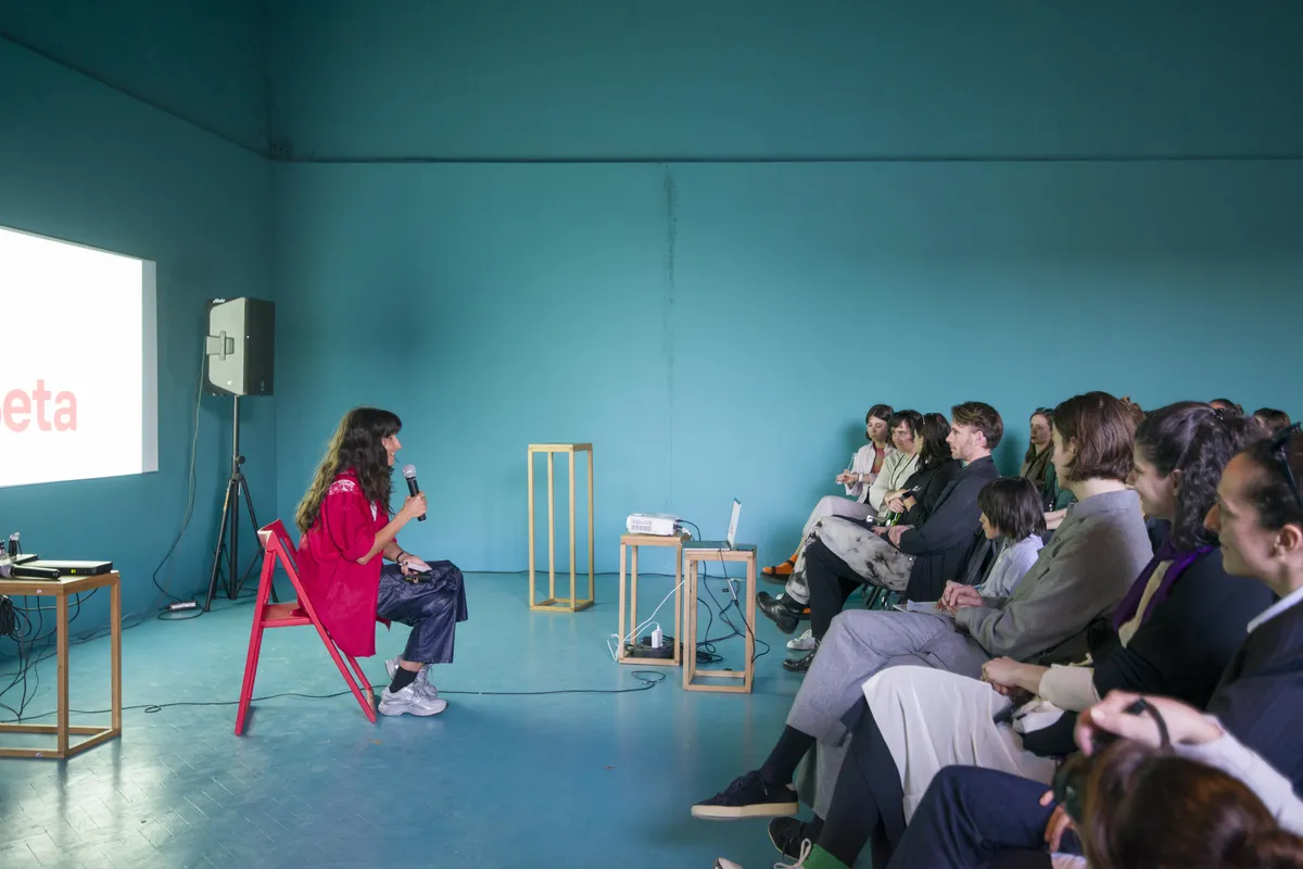 @ Bianca Purice-Azap & Dan Purice